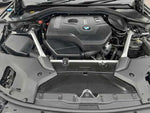 BMW 5series sedan