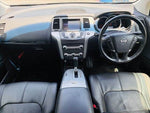 MURANO 4WD