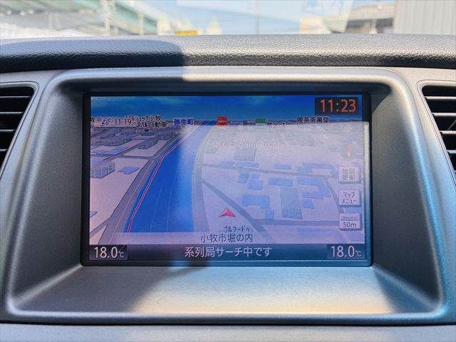 MURANO 4WD