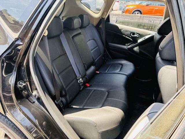 MURANO 4WD