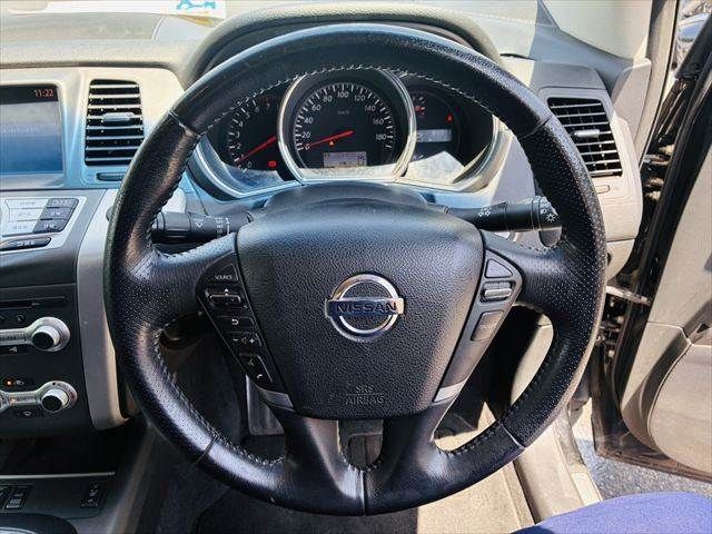 MURANO 4WD