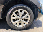 MURANO 4WD