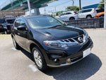 MURANO 4WD