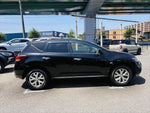 MURANO 4WD