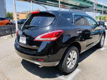MURANO 4WD