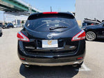 MURANO 4WD