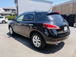 MURANO 4WD
