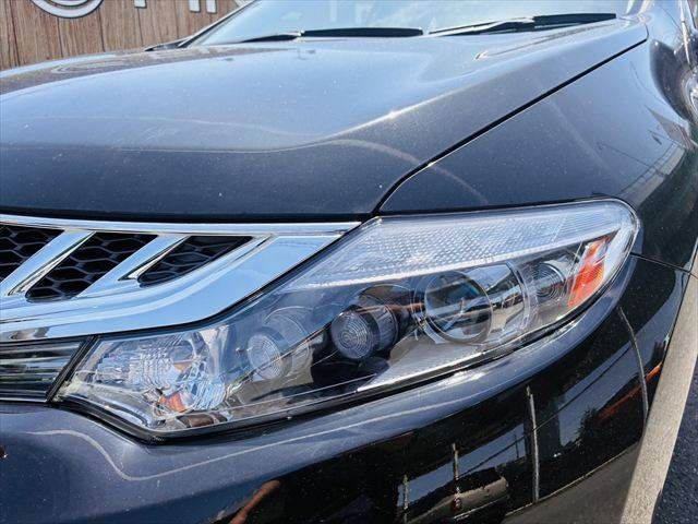 MURANO 4WD