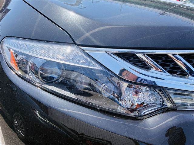 MURANO 4WD