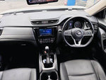 X-TRAIL 4WD