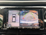X-TRAIL 4WD