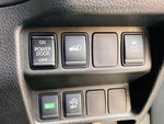 X-TRAIL 4WD
