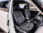 X-TRAIL 4WD