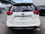 X-TRAIL 4WD