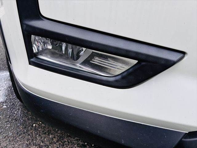 X-TRAIL 4WD
