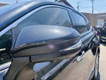 HARRIER HYBRID