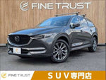 CX-8 4WD