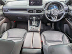 CX-8 4WD