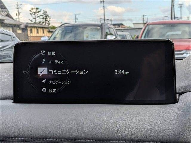 CX-8 4WD