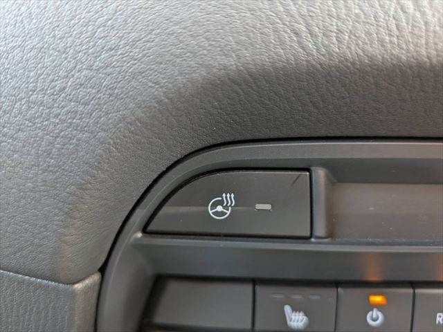 CX-8 4WD