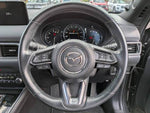 CX-8 4WD