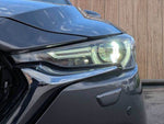 CX-8 4WD
