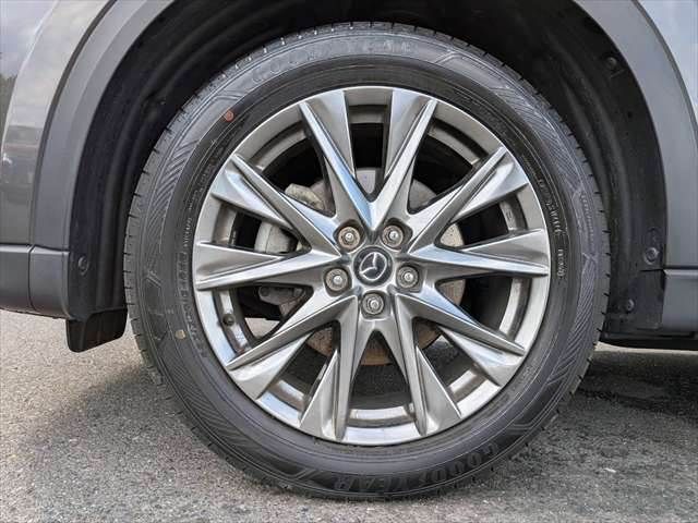 CX-8 4WD