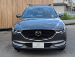 CX-8 4WD