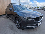 CX-8 4WD