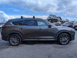 CX-8 4WD
