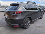 CX-8 4WD