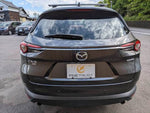 CX-8 4WD