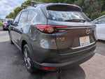 CX-8 4WD