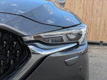 CX-8 4WD