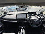 PRIUS 4WD