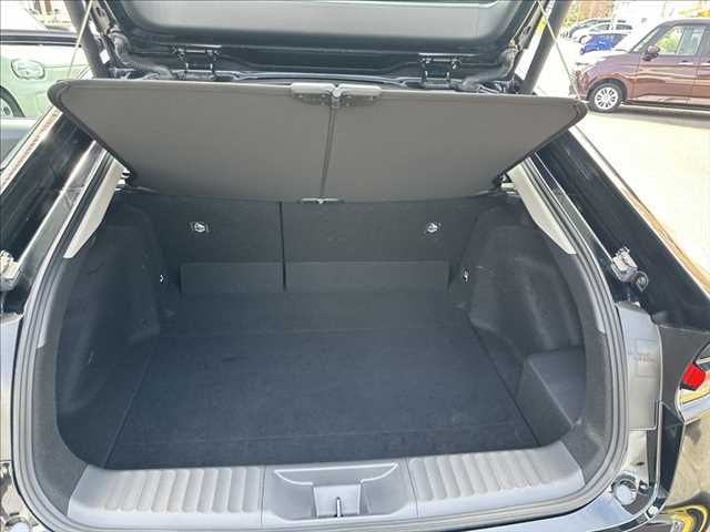 PRIUS 4WD