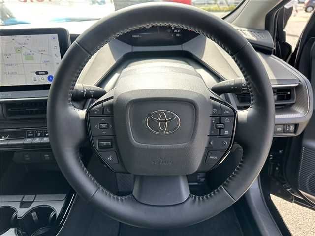 PRIUS 4WD