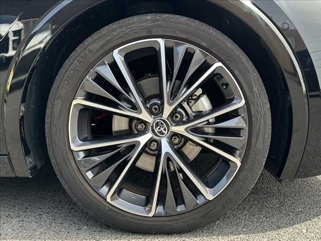 PRIUS 4WD