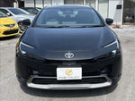 PRIUS 4WD