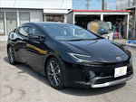 PRIUS 4WD