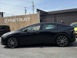 PRIUS 4WD