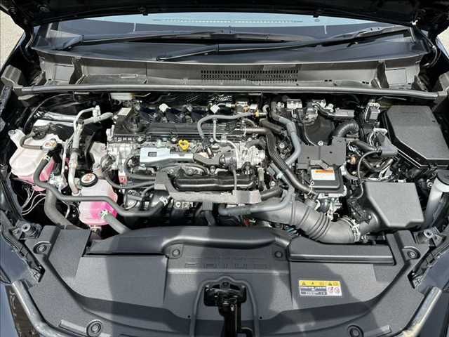 PRIUS 4WD