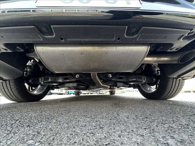 PRIUS 4WD
