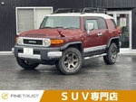 FJ CRUISER 4WD