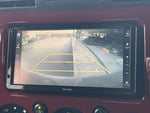 FJ CRUISER 4WD