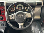 FJ CRUISER 4WD