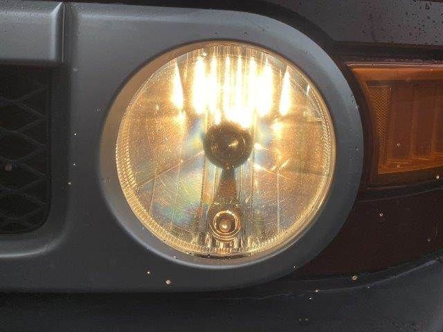 FJ CRUISER 4WD