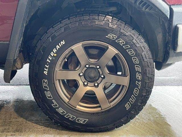 FJ CRUISER 4WD
