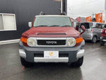 FJ CRUISER 4WD