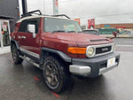 FJ CRUISER 4WD